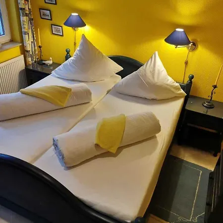 Apartment Haus Aquamarina